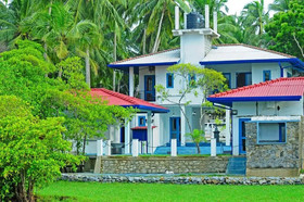 Magampura Pure Ayurvedic Beach Villa