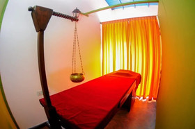 Magampura Pure Ayurvedic Beach Villa