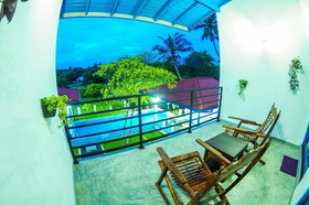 Magampura Pure Ayurvedic Beach Villa