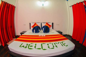 Magampura Pure Ayurvedic Beach Villa