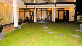 Airport Faith Hotel