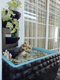 Airport Faith Hotel