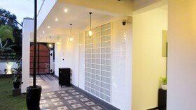 Airport Faith Hotel