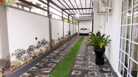 Airport Faith Hotel