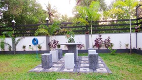 Airport Faith Hotel