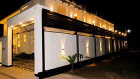 Airport Faith Hotel