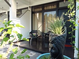 Airport Faith Hotel
