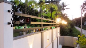 Airport Faith Hotel
