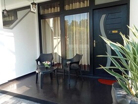 Airport Faith Hotel