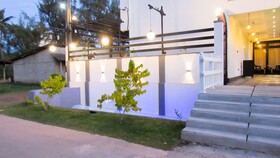 Airport Faith Hotel