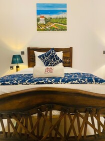 Airport Faith Hotel