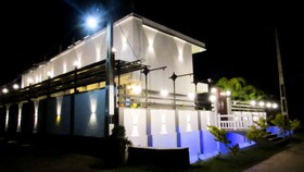 Airport Faith Hotel