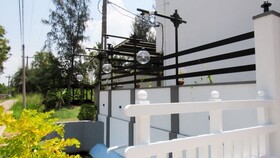 Airport Faith Hotel