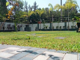 Airport Faith Hotel