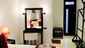 Airport Faith Hotel