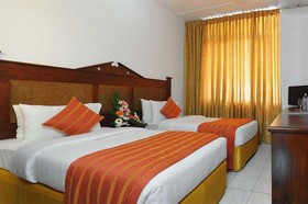 Onreech Hotel