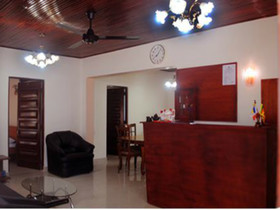 The Bliss Hotel
