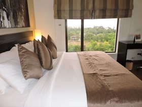 Vivanta Colombo, Airport Garden