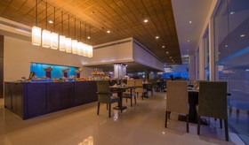Vivanta Colombo, Airport Garden