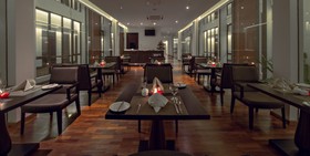 Vivanta Colombo, Airport Garden