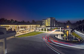 Vivanta Colombo, Airport Garden