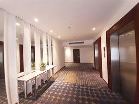 Vivanta Colombo, Airport Garden