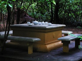Akein Nature House