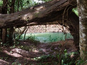 Akein Nature House