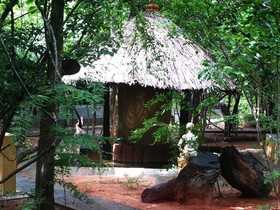 Akein Nature House