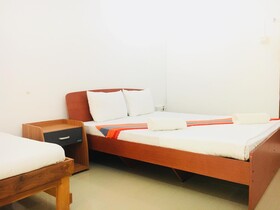 Ali Kele Hotel