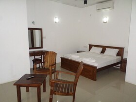 Ali Kele Hotel