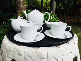 Ali Kele Hotel