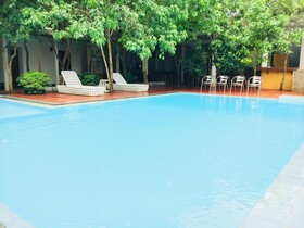 Ali Kele Hotel