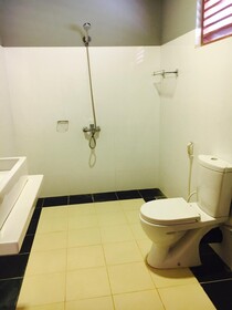 Ali Kele Hotel