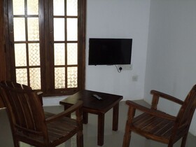Ali Kele Hotel