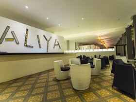 Aliya Resort & Spa