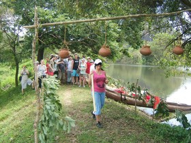 Alkin Resorts