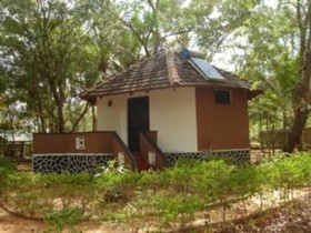 Ancient Villa