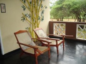 Ancient Villa