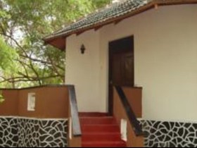 Ancient Villa