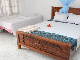 Apsara Guest