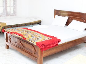 Apsara Guest