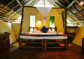 Back of Beyond, Pidurangala