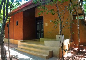 Back of Beyond, Pidurangala