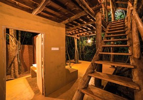 Back of Beyond, Pidurangala