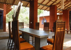 Back of Beyond, Pidurangala