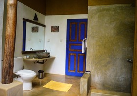 Back of Beyond, Pidurangala