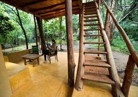 Back of Beyond, Pidurangala
