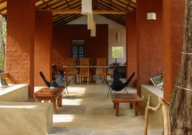 Back of Beyond, Pidurangala