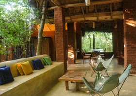 Back of Beyond, Pidurangala